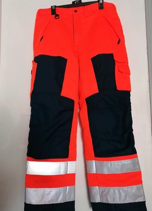 Pantalon de travail l'hiver, marke: Fristads, zustand: Neu, mit Etikett, größe: M, 80,00 €, 84,70 € inklusive Vinted-Käuferschutz
