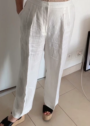 Pantalon coupe homme t38 Zara, marque: Zara, état: Très bon état, taille: M / 38 / 10, 5,00 €, 5,95 € Protection acheteurs incluse