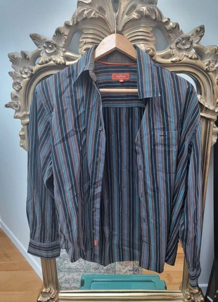 chemise, brand: Façonnable, condition: Very good, size: M, €15.00, €16.45 includes Buyer Protection