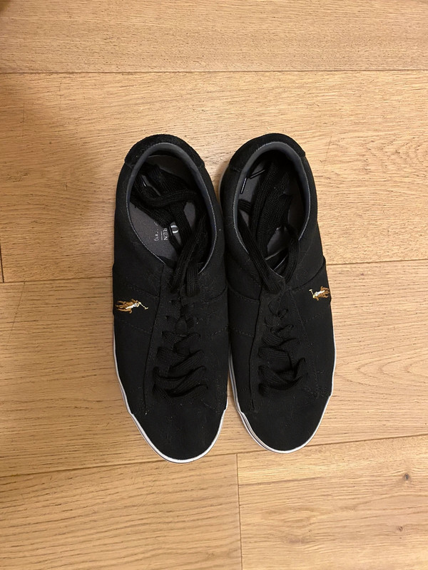 Ralph lauren shoe sizing discount