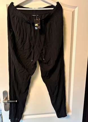 Spodnie, marque: Esmara, état: Neuf avec étiquette, taille: XXXL / 46 / 18, 7,00 €, 8,05 € Protection acheteurs incluse