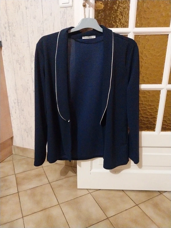 Veste T.40 - photo numéro 2