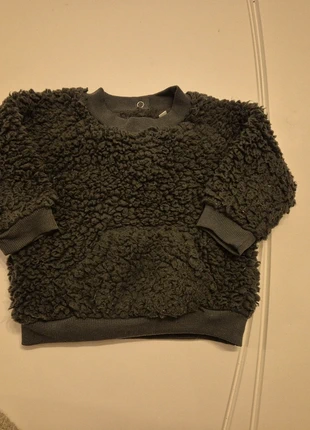 Pull moumoute, brand: Zeeman, condition: Very good, size: 6-9 months / 68 cm, €1.50, €2.28 includes Buyer Protection
