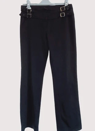 Pantalon droit, brand: Sinéquanone, condition: Very good, size: L / 40 / 12, €17.00, €18.55 includes Buyer Protection