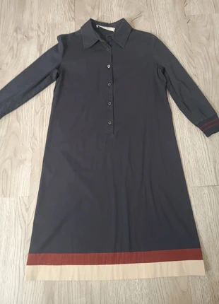 Robe Miu Miu noire vintage – Taille 36, merk: Miu Miu, staat: Goed, maat: S / 36 / 8, € 349,90, € 368,10 inclusief Kopersbescherming