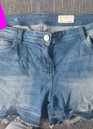 ShortDamen, condizioni: Ottime, taglia: XXXL / IT 50 / EU 46, €3.50, €4.38 include la Protezione acquisti