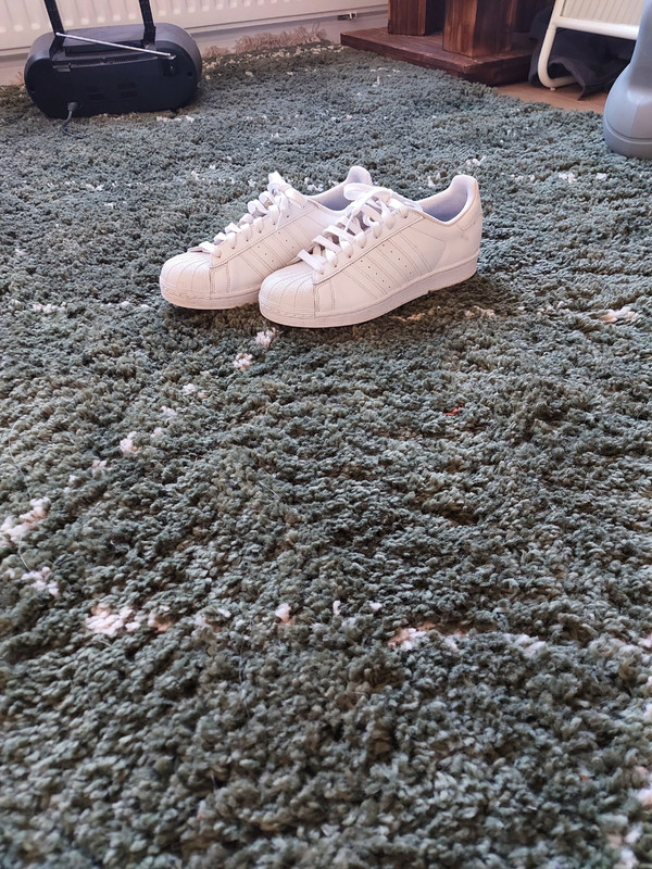 opslag Snikken Rijk Adidas schoenen - Vinted