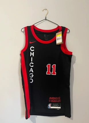 Camiseta NBA Chicago Bulls DeRozan #11 Nueva con Etiqueta Talla S, marca: Nike, estado: Nuevo con etiquetas, tamaño: S, 30,99 €, 33,24 € Protección al comprador incluida