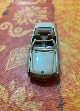 Modellino Mercedes-Benz 500 SL Majorette 260, marke: Majorette, zustand: Gut, größe: Einheitsgröße, 1,20 €, 1,96 € inklusive Vinted-Käuferschutz