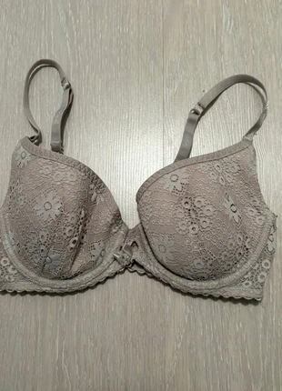 Soutien gorge • rose pale • 90c 🌿, marque: Rose, état: Bon état, taille: 90C, 2,00 €, 2,80 € Protection acheteurs incluse
