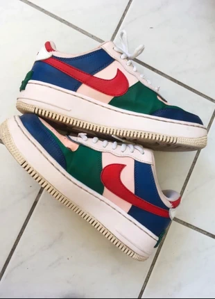 Nike Air Force 1 Shadow 37,5 bunt, brand: Nike, condizioni: Ottime, taglia: 37.5, €29.00, €31.15 include la Protezione acquisti