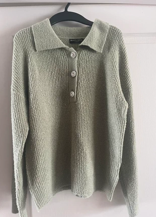 cardigan boutons brillants, marque: Brave Soul, état: Très bon état, taille: S, 10,00 €, 11,20 € Protection acheteurs incluse