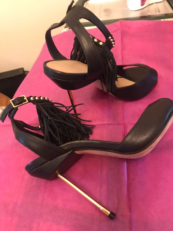 Kurt Geiger London Cigarette Heels | Vinted