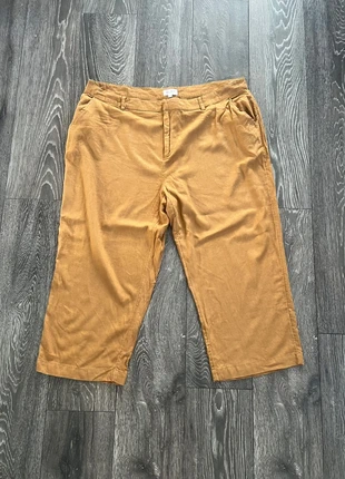 Ladies Capri Pants, brand: Candace Cameron Bure, condition: Very good, size: 6XL / UK 40-42, £5.00, £5.95 includes Buyer Protection Pro