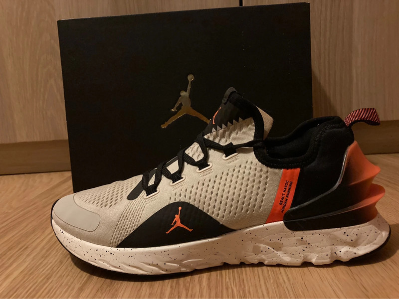 Jordan React Havoc Vinted