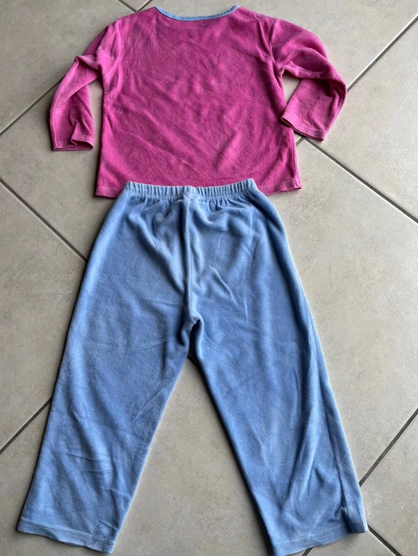 Pyjama - photo numéro 2