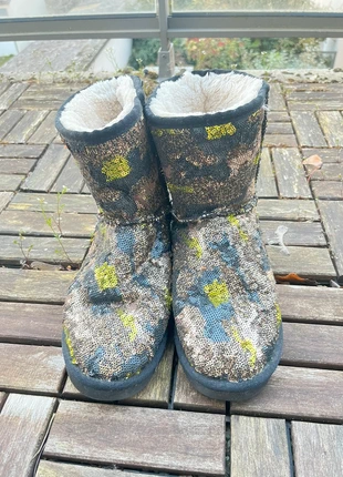 Bottes mi-hautes Colors of California – T.39, merk: Colors, staat: Goed, maat: 39, € 8,00, € 9,10 inclusief Kopersbescherming