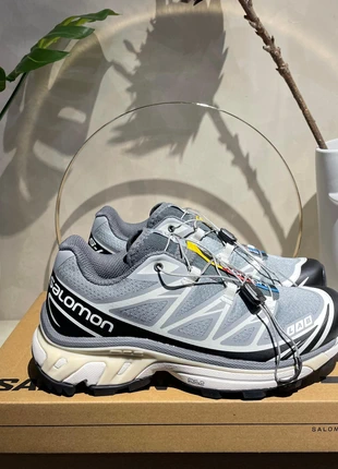 Salomon XT6/Talla 38, marque: Salomon, état: Neuf avec étiquette, taille: 38, 125,00 €, 131,95 € Protection acheteurs incluse