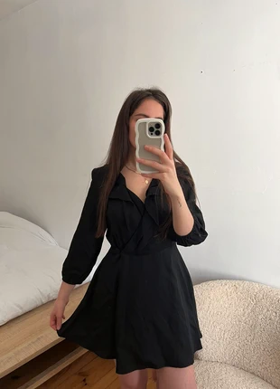 Robe claudie pierlot noire , brand: Claudie Pierlot, condition: Very good, size: M / 38 / 10, €50.00, €53.20 includes Buyer Protection