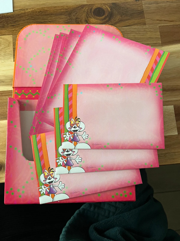 Ensemble pal diddl - photo numéro 3