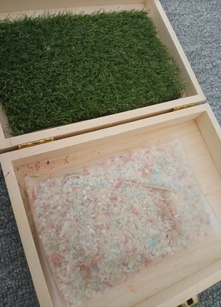 Montessori, marke: Montessori, zustand: Sehr gut, größe: Einheitsgröße, 5,00 €, 5,95 € inklusive Vinted-Käuferschutz