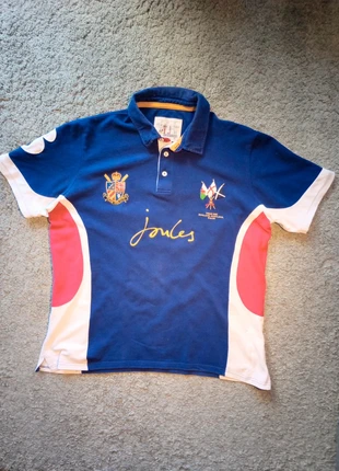Vintage rugby jersey, marca: Tom Joule, estado: Muy bueno, tamaño: L, 20,00 €, 21,70 € Protección al comprador incluida