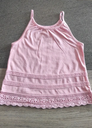 Débardeur taille 5 ans, estado: Bueno, tamaño: 5 años / 110 cm, 1,00 €, 1,75 € Protección al comprador incluida