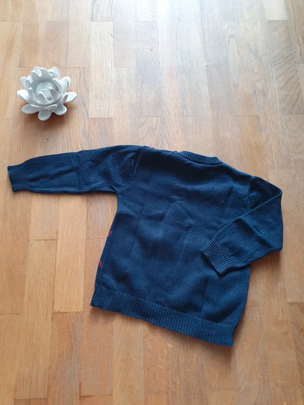 Pull 80 cm - photo numéro 4
