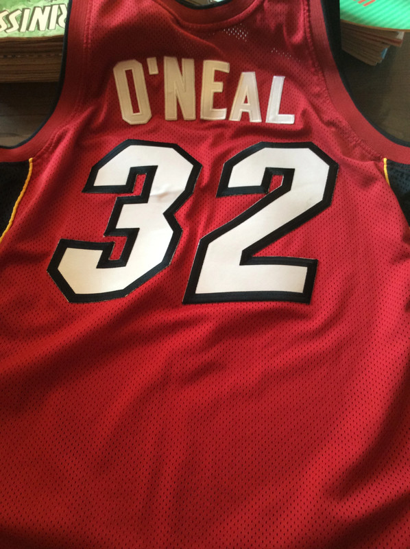 Maglia nba 2025 miami heat