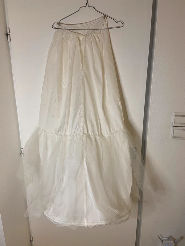 Robe de mariée - photo numéro 5