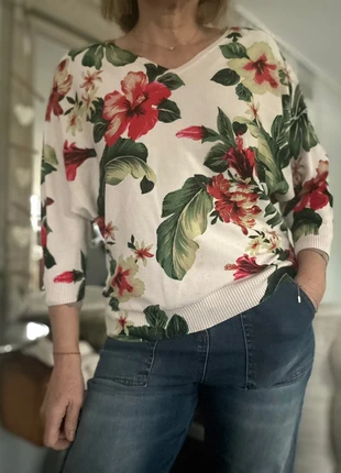 Pull Joan Vass, brand: Joan Vass, condizioni: Ottime, taglia: S / IT 40 / EU 36, €8.00, €9.10 include la Protezione acquisti