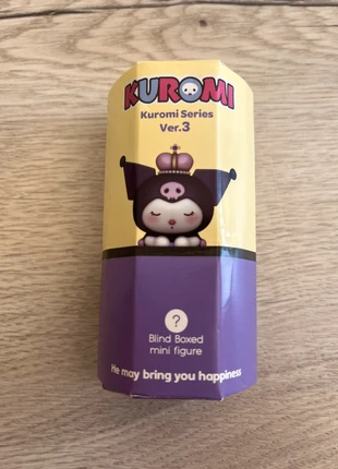 Mini figurine kuromi sachet surprise, brand: Kuromi, condizioni: Nuovo con cartellino, taglia: Taglia unica, €4.00, €4.90 include la Protezione acquisti