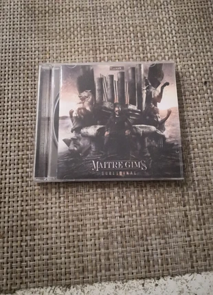 Maître Gims Subliminal , condizioni: Discrete, €1.00, €1.75 include la Protezione acquisti