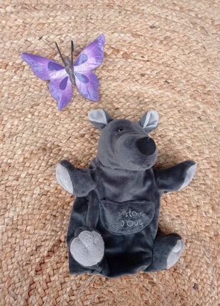 Doudou marionnette, brand: Histoire d'Ours, condition: Very good, size: One size, €12.90, €14.25 includes Buyer Protection Pro