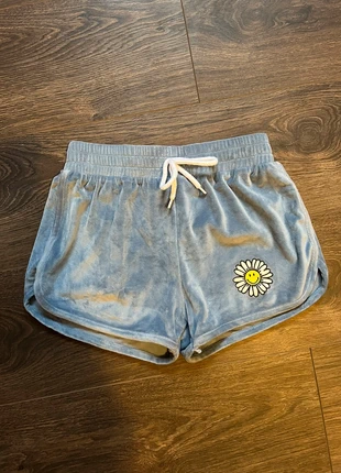 Booty shorts, condition: New without tags, size: XS / 34 / 6, €2.00, €2.80 includes Buyer Protection