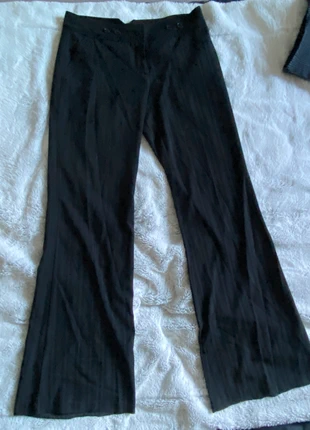 Pantalon patte d’éléphant , brand: Illusion, condition: Very good, size: M / 38 / 10, €5.00, €5.95 includes Buyer Protection