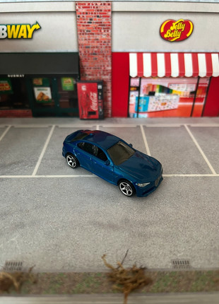 Matchbox alfa romeo guilia qv, merk: Matchbox, staat: Nieuw zonder prijskaartje, maat: Universeel, 1,50 €, 2,28 € inclusief Kopersbescherming