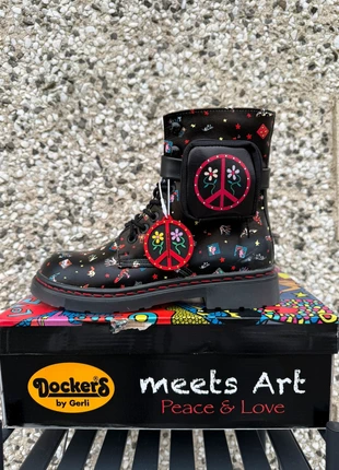 Mid calf boots Dockers by Gerli EUR 39, brand: Dockers by Gerli, condition: New with tags, size: 39, €35.00, €37.45 includes Buyer Protection