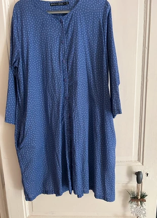 Longue blouse Gudrun Sjöden, brand: Gudrun Sjödén, condition: New without tags, size: M / 38 / 10, €25.00, €26.95 includes Buyer Protection