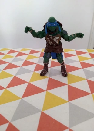 Figurine Toortue Ninja TMNT - Raphaello Film, marca: Teenage Mutant Ninja Turtles, estado: Bueno, tamaño: Talla única, 6,00 €, 7,00 € Protección al comprador incluida