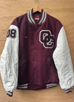 Veste Letterman OC 08 Taille L - Style Vintage US, marque: Vintage Dressing, état: Très bon état, taille: L, 37,00 €, 39,55 € Protection acheteurs incluse