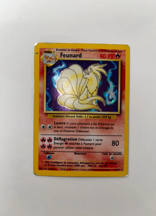 Carte Pokémon Dracaufeu EX 11/106 XY2 Étincelles Bloc XY Français