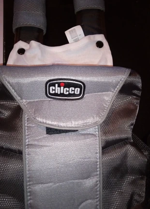 Porte bébé chicco , marque: Chicco, état: Très bon état, taille: Prématuré, jusqu'à 44cm, 8,00 €, 9,10 € Protection acheteurs incluse