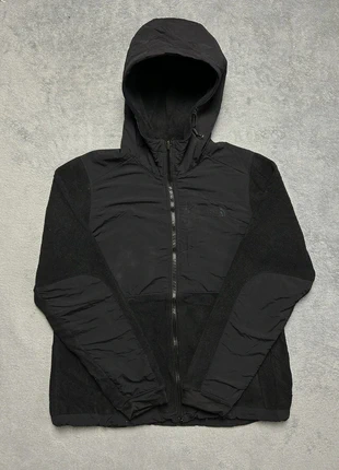Veste à capuche polaire the north face denali noir taille M logo brodé - Nouvelle collection #3645, brand: The North Face, condition: Very good, size: M / 38 / 10, €40.49, €43.21 includes Buyer Protection Pro