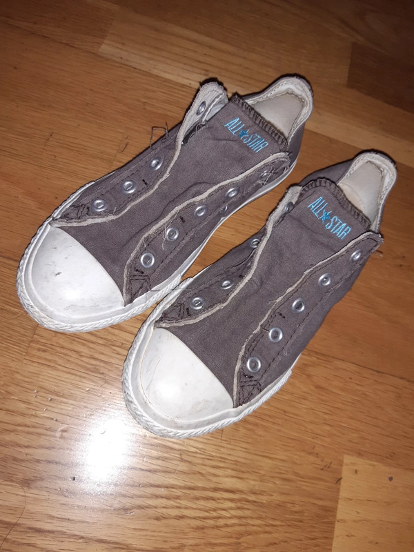 Converse outlet talla 34