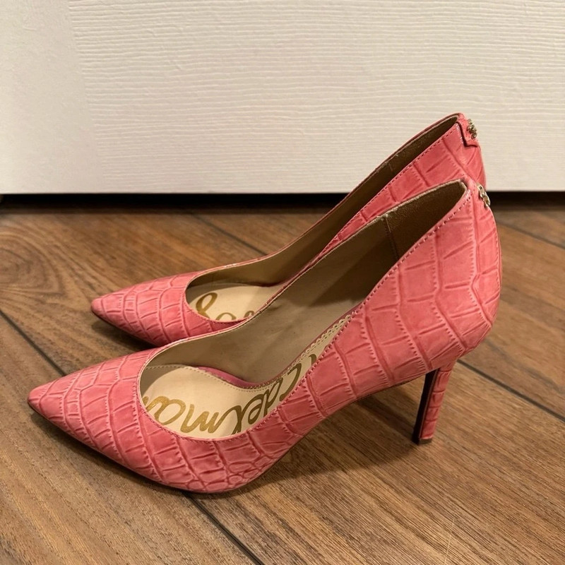 Sam Edelman hazel pointed toe pump 2