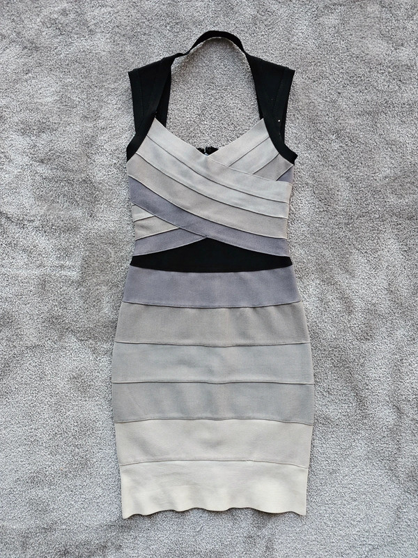 Bandage dress store boutique