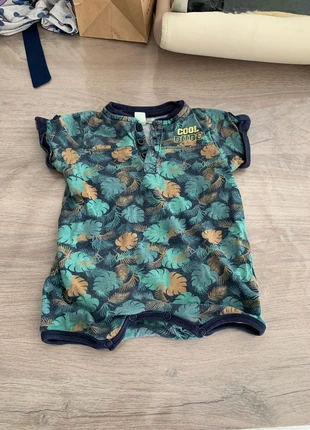 Bodies, marque: Mes Petits Cailloux, état: Bon état, taille: 3-6 mois / 62 cm, 1,00 €, 1,75 € Protection acheteurs incluse