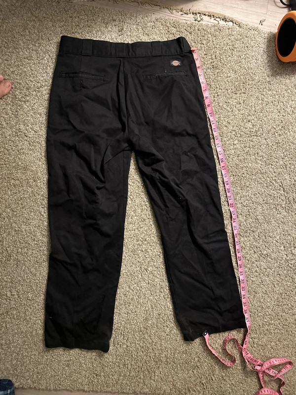 32x28 874 Original Fit Dickies 2