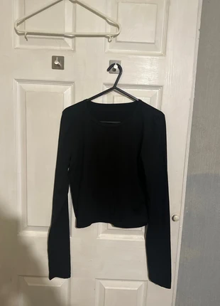 Long sleeved top, condition: Good, size: M / 10, £1.00, £1.75 includes Buyer Protection